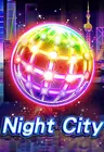 Night City pokie by JILI